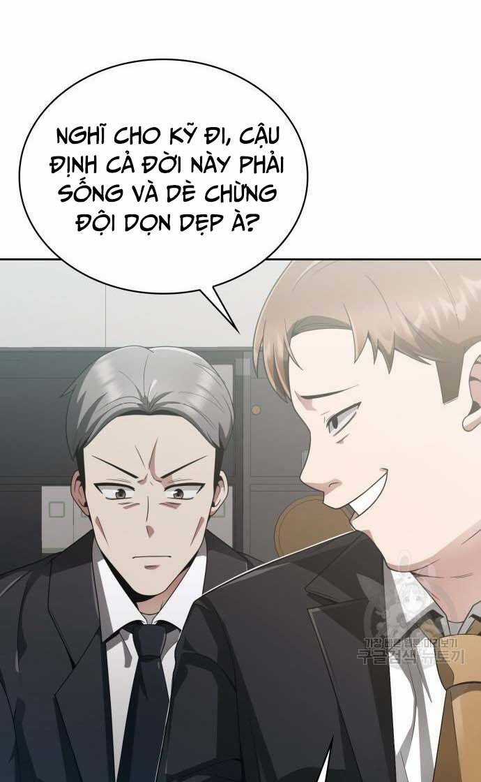 Thợ Săn Thiên Tài Hồi Quy Thành Lao Công Chapter 14 trang 56