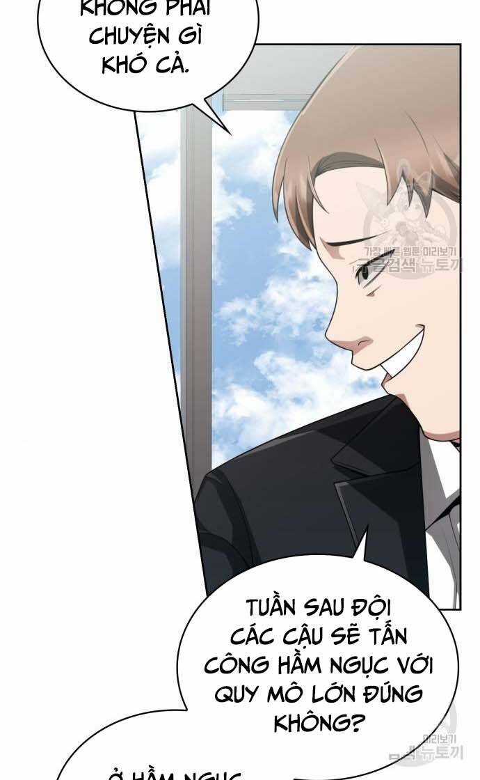 Thợ Săn Thiên Tài Hồi Quy Thành Lao Công Chapter 14 trang 59