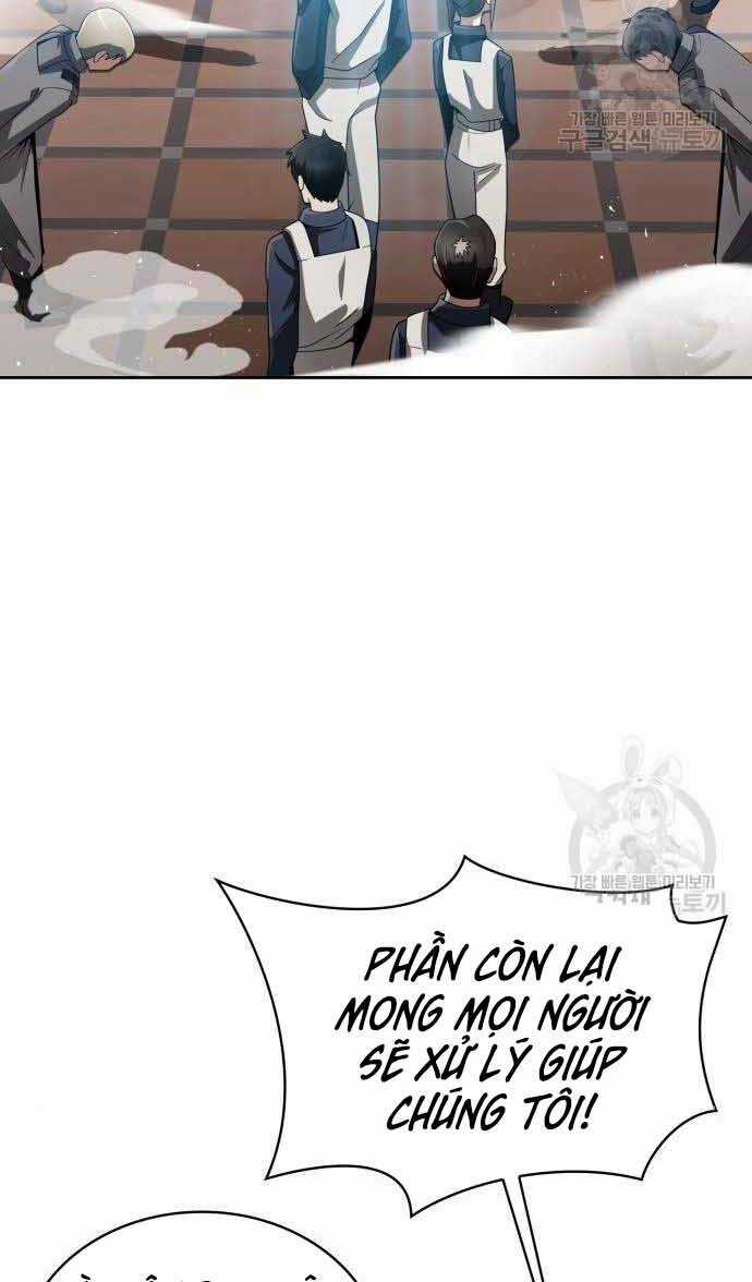 Thợ Săn Thiên Tài Hồi Quy Thành Lao Công Chapter 14 trang 7