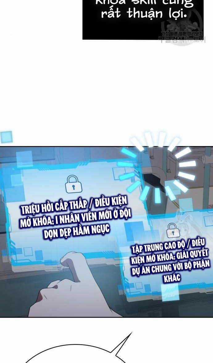 Thợ Săn Thiên Tài Hồi Quy Thành Lao Công Chapter 14 trang 82