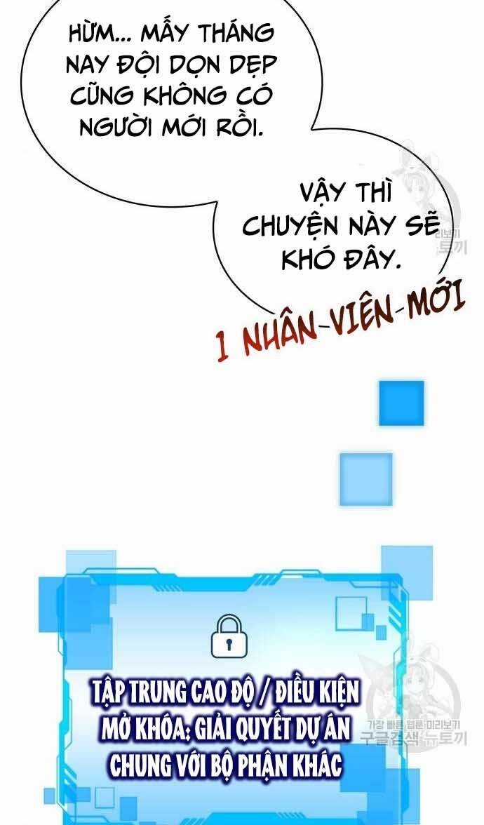 Thợ Săn Thiên Tài Hồi Quy Thành Lao Công Chapter 14 trang 83