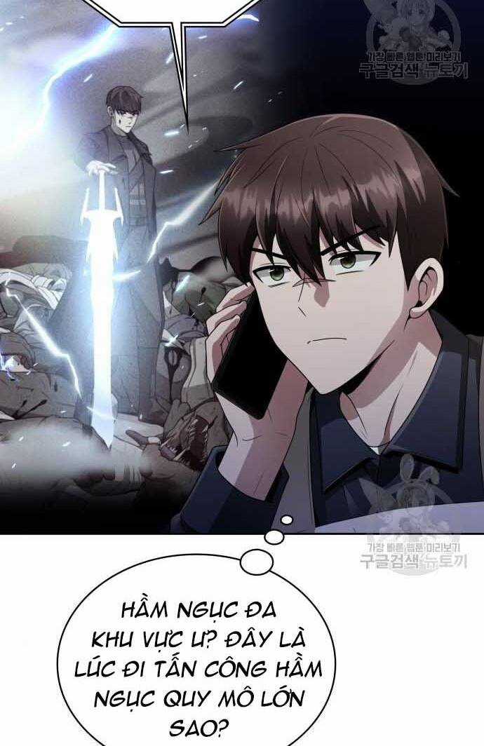 Thợ Săn Thiên Tài Hồi Quy Thành Lao Công Chapter 14 trang 90