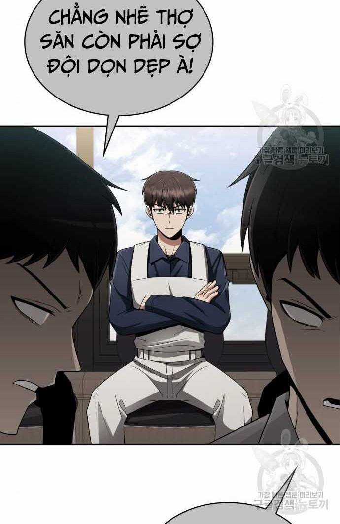 Thợ Săn Thiên Tài Hồi Quy Thành Lao Công Chapter 14 trang 99