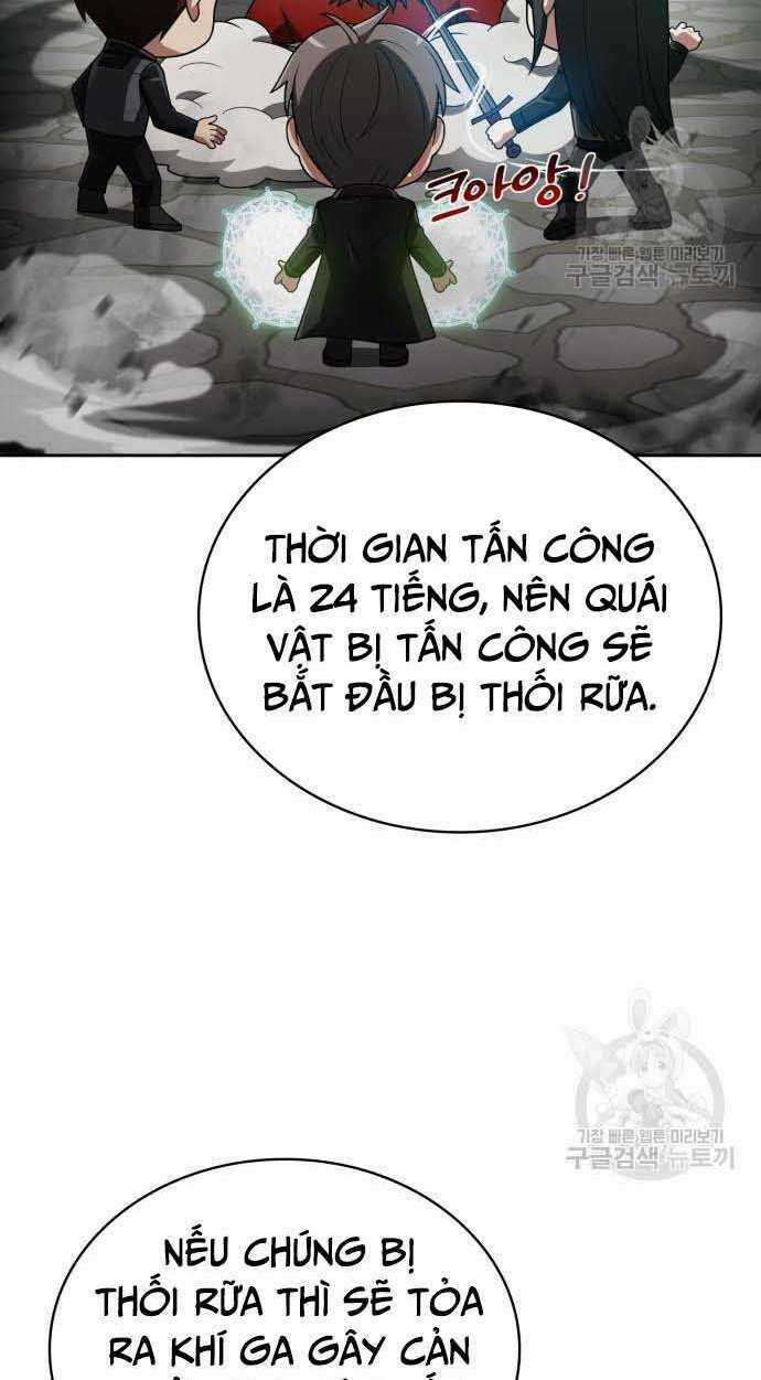 Thợ Săn Thiên Tài Hồi Quy Thành Lao Công Chapter 15 trang 10