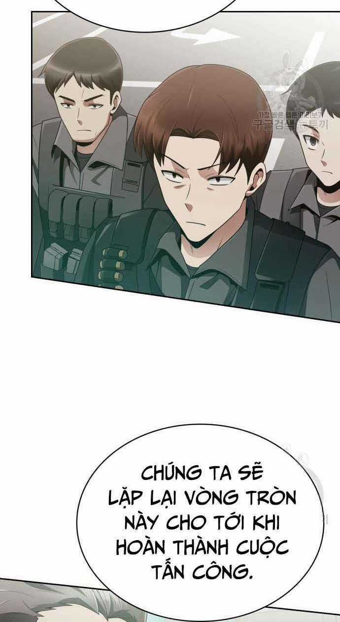 Thợ Săn Thiên Tài Hồi Quy Thành Lao Công Chapter 15 trang 100