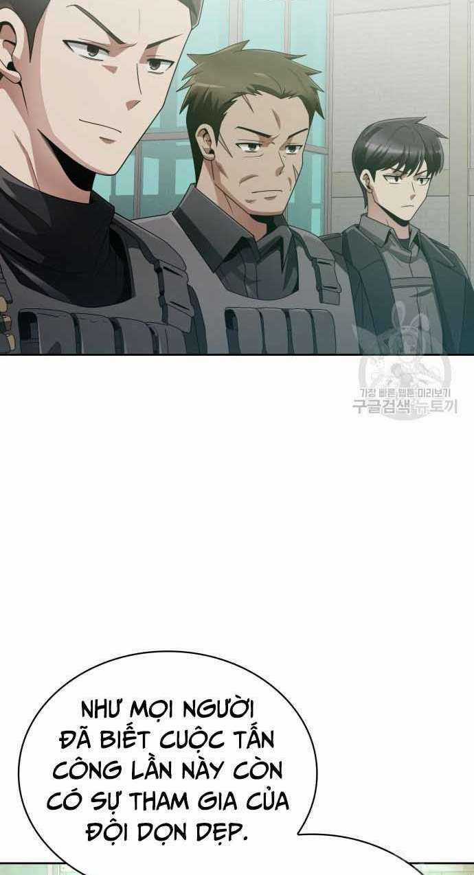 Thợ Săn Thiên Tài Hồi Quy Thành Lao Công Chapter 15 trang 101