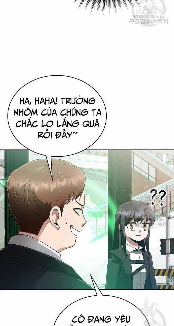 Thợ Săn Thiên Tài Hồi Quy Thành Lao Công Chapter 15 trang 107