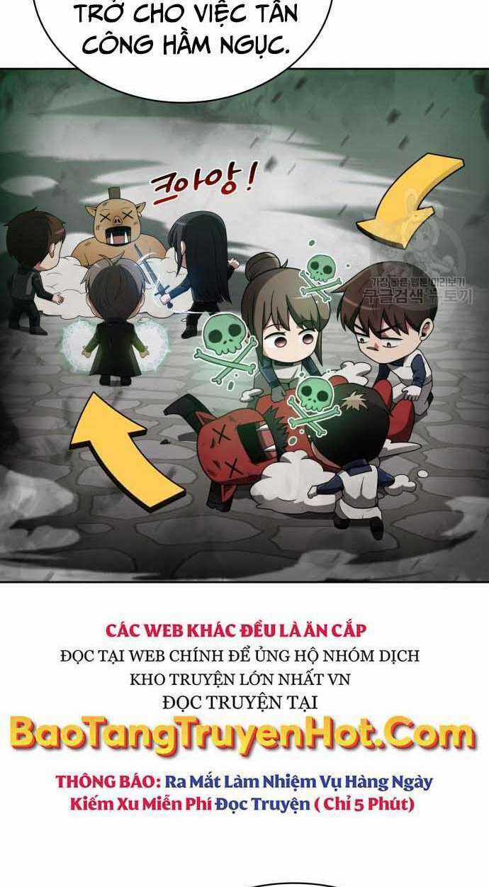 Thợ Săn Thiên Tài Hồi Quy Thành Lao Công Chapter 15 trang 11