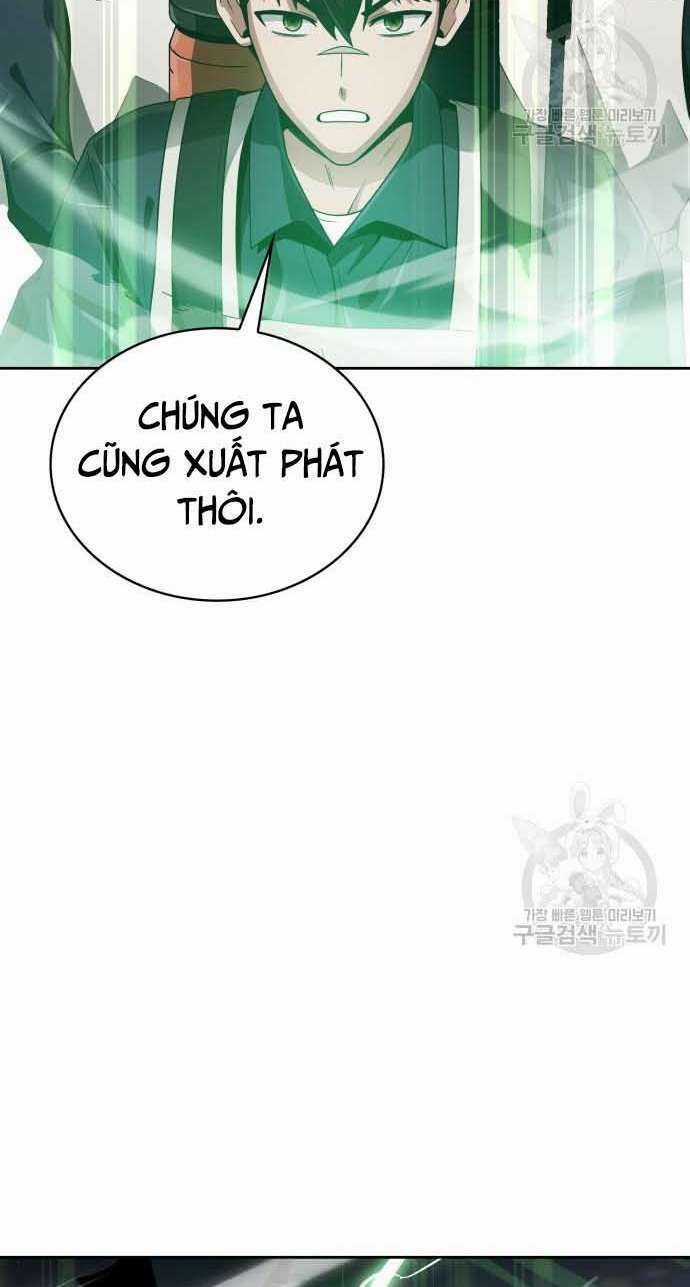 Thợ Săn Thiên Tài Hồi Quy Thành Lao Công Chapter 15 trang 112