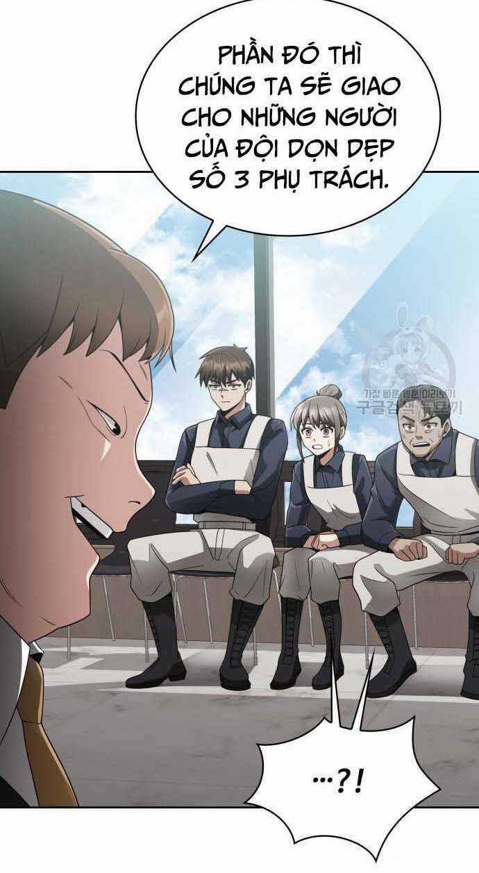 Thợ Săn Thiên Tài Hồi Quy Thành Lao Công Chapter 15 trang 12