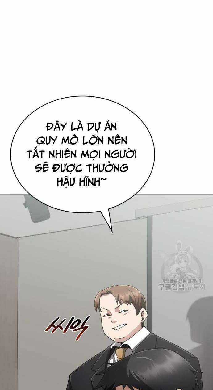 Thợ Săn Thiên Tài Hồi Quy Thành Lao Công Chapter 15 trang 13