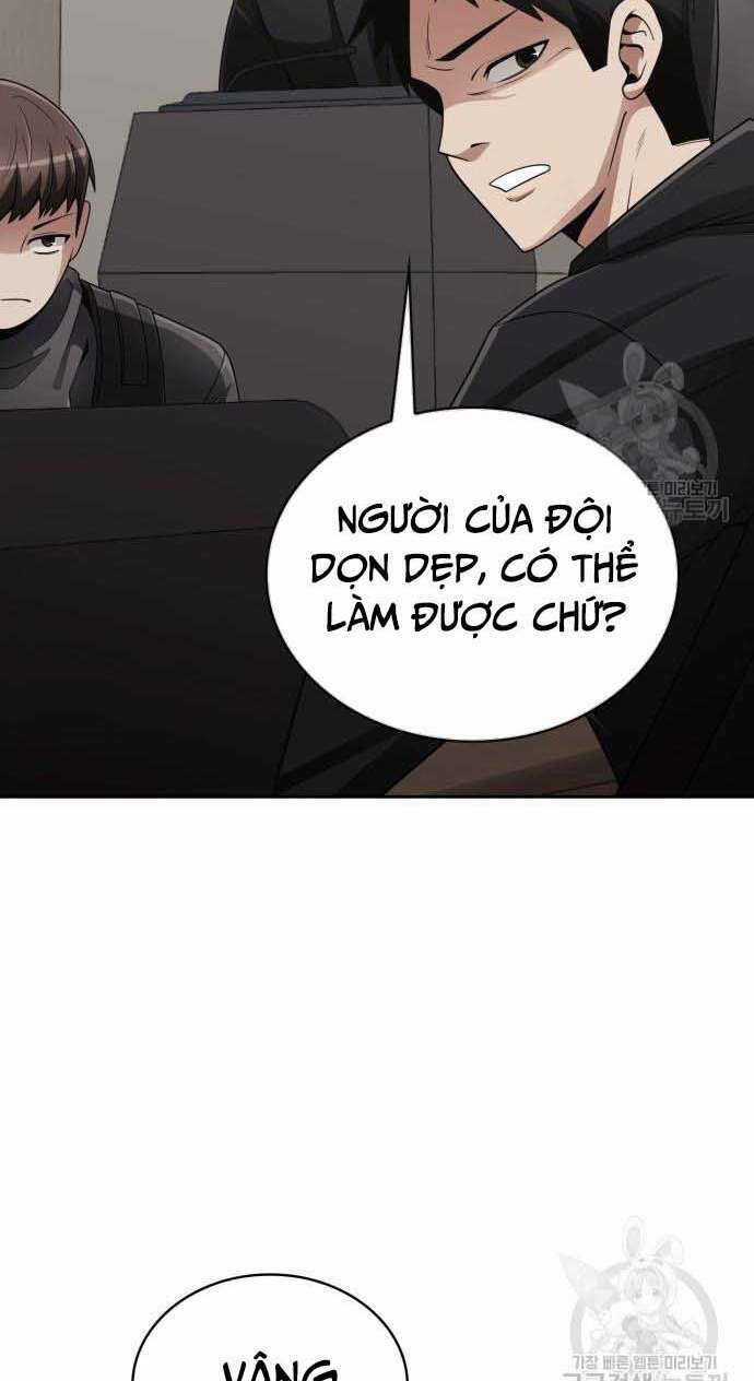 Thợ Săn Thiên Tài Hồi Quy Thành Lao Công Chapter 15 trang 14