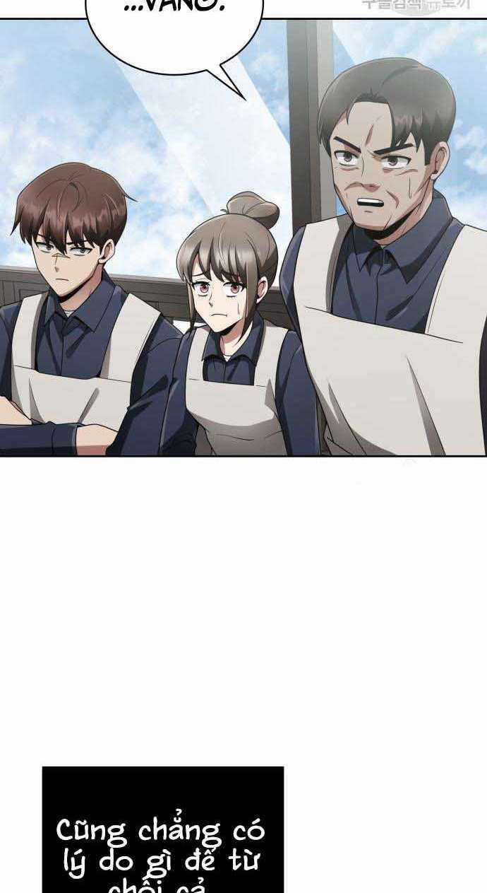 Thợ Săn Thiên Tài Hồi Quy Thành Lao Công Chapter 15 trang 15