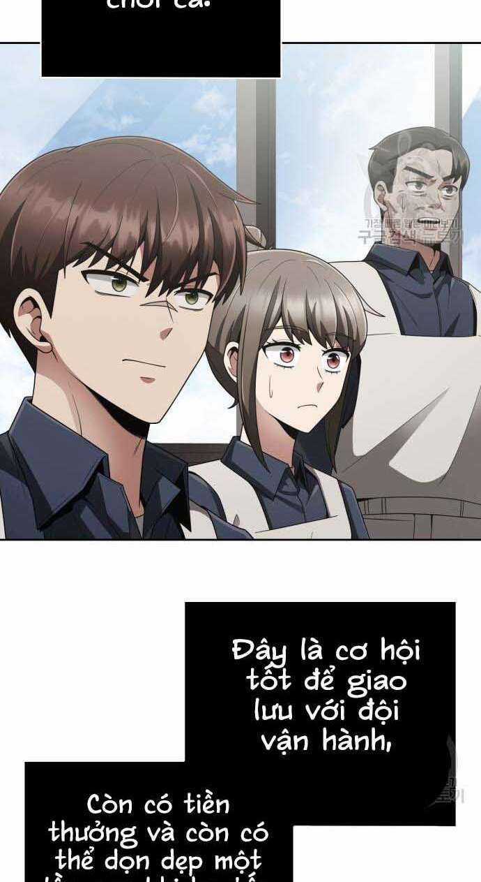 Thợ Săn Thiên Tài Hồi Quy Thành Lao Công Chapter 15 trang 16