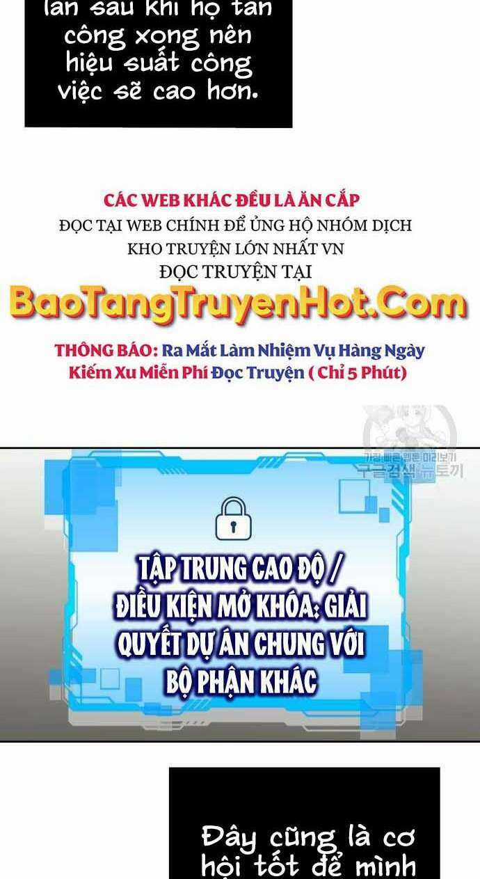 Thợ Săn Thiên Tài Hồi Quy Thành Lao Công Chapter 15 trang 17