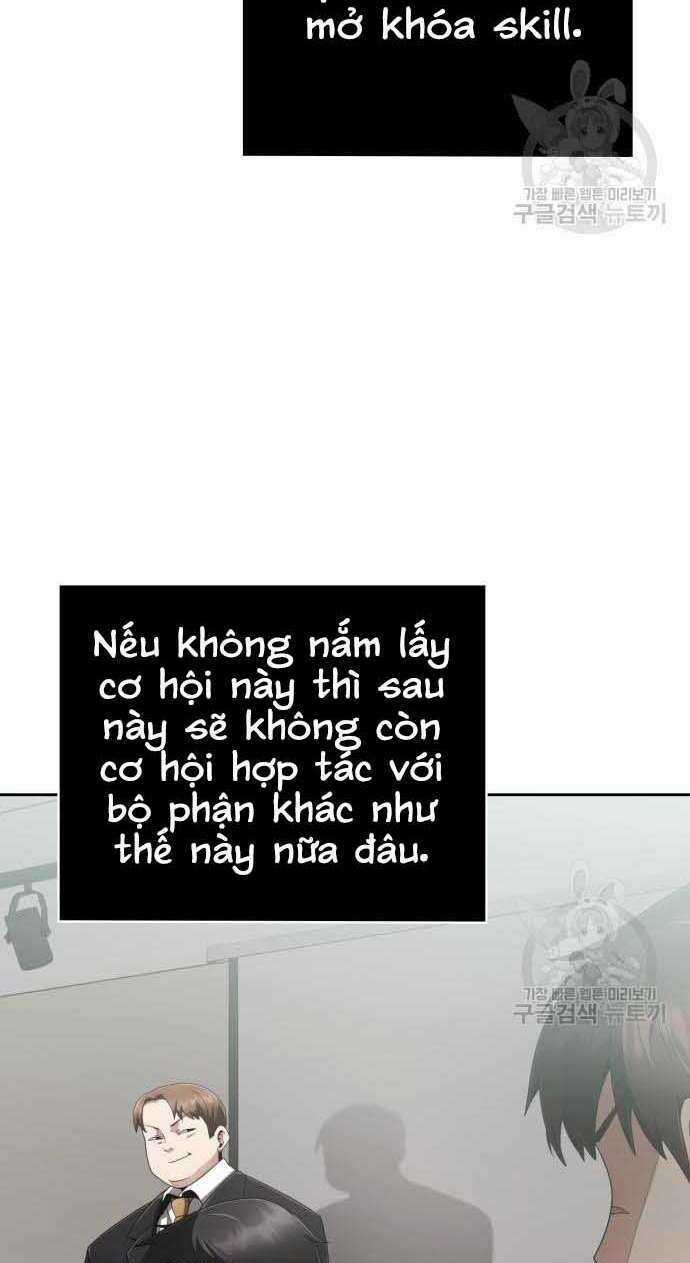 Thợ Săn Thiên Tài Hồi Quy Thành Lao Công Chapter 15 trang 18