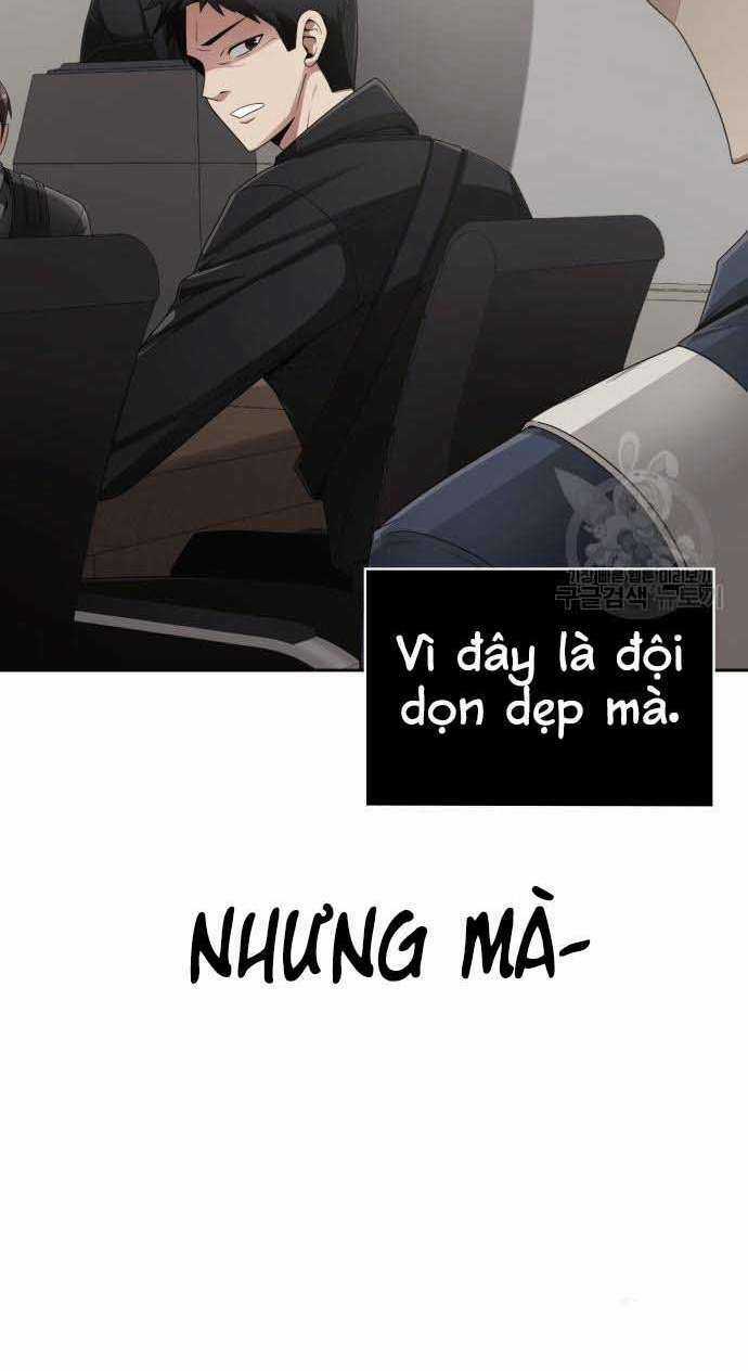 Thợ Săn Thiên Tài Hồi Quy Thành Lao Công Chapter 15 trang 19