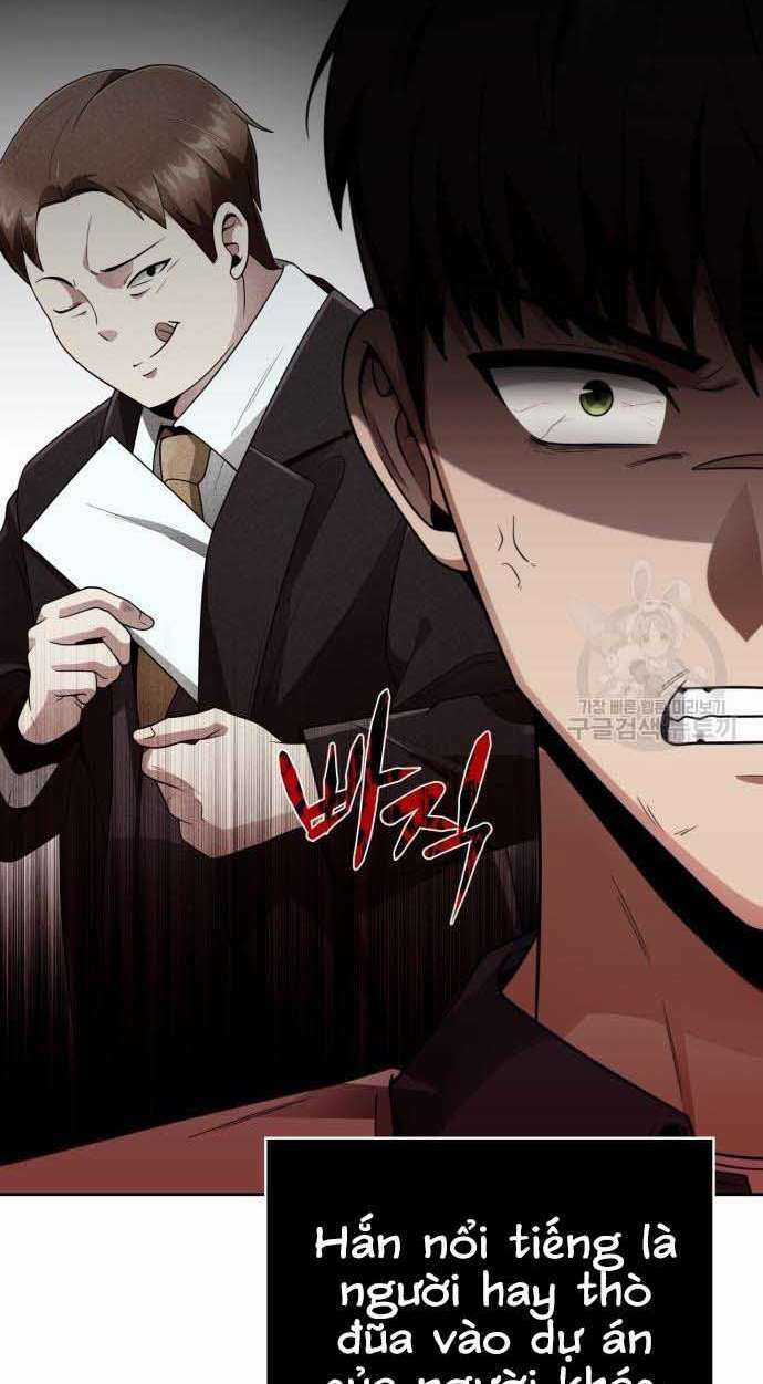 Thợ Săn Thiên Tài Hồi Quy Thành Lao Công Chapter 15 trang 2