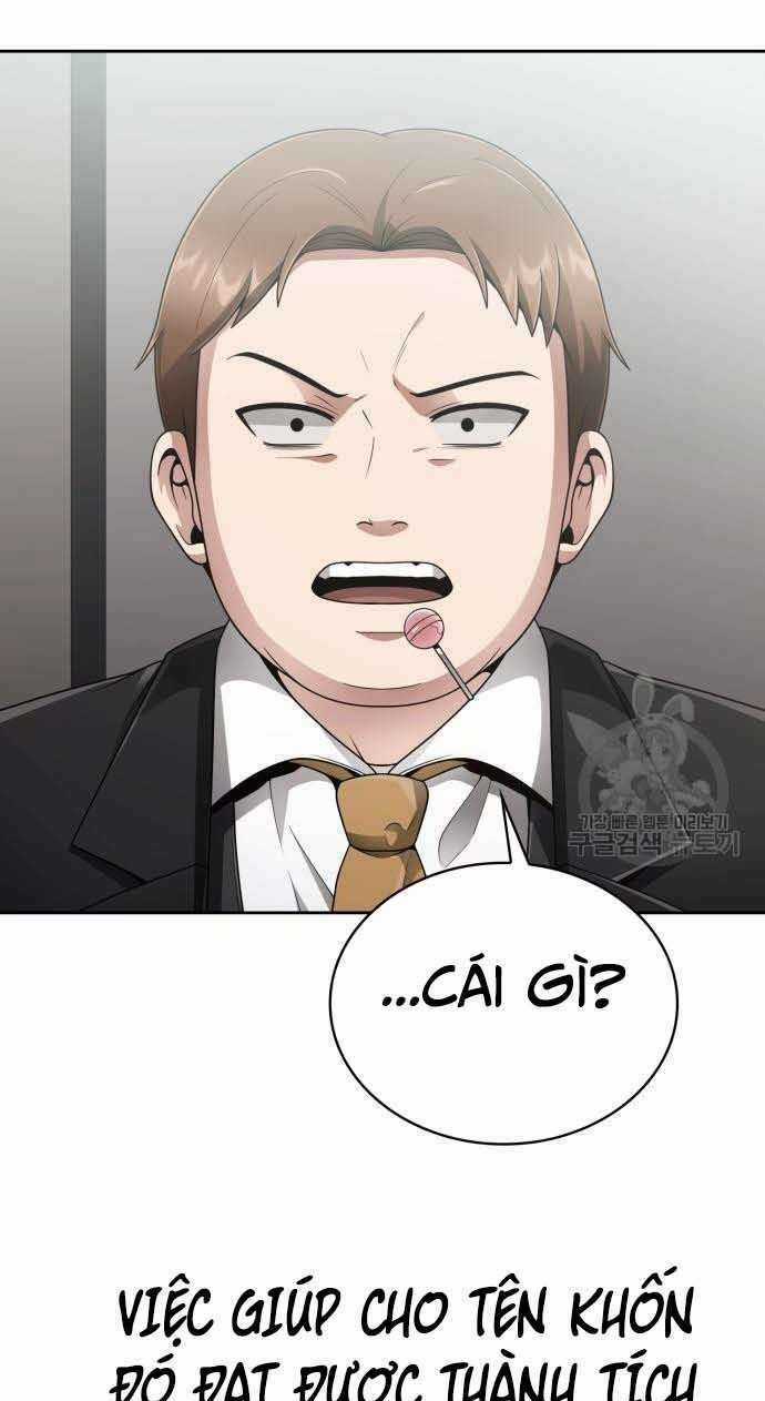 Thợ Săn Thiên Tài Hồi Quy Thành Lao Công Chapter 15 trang 22