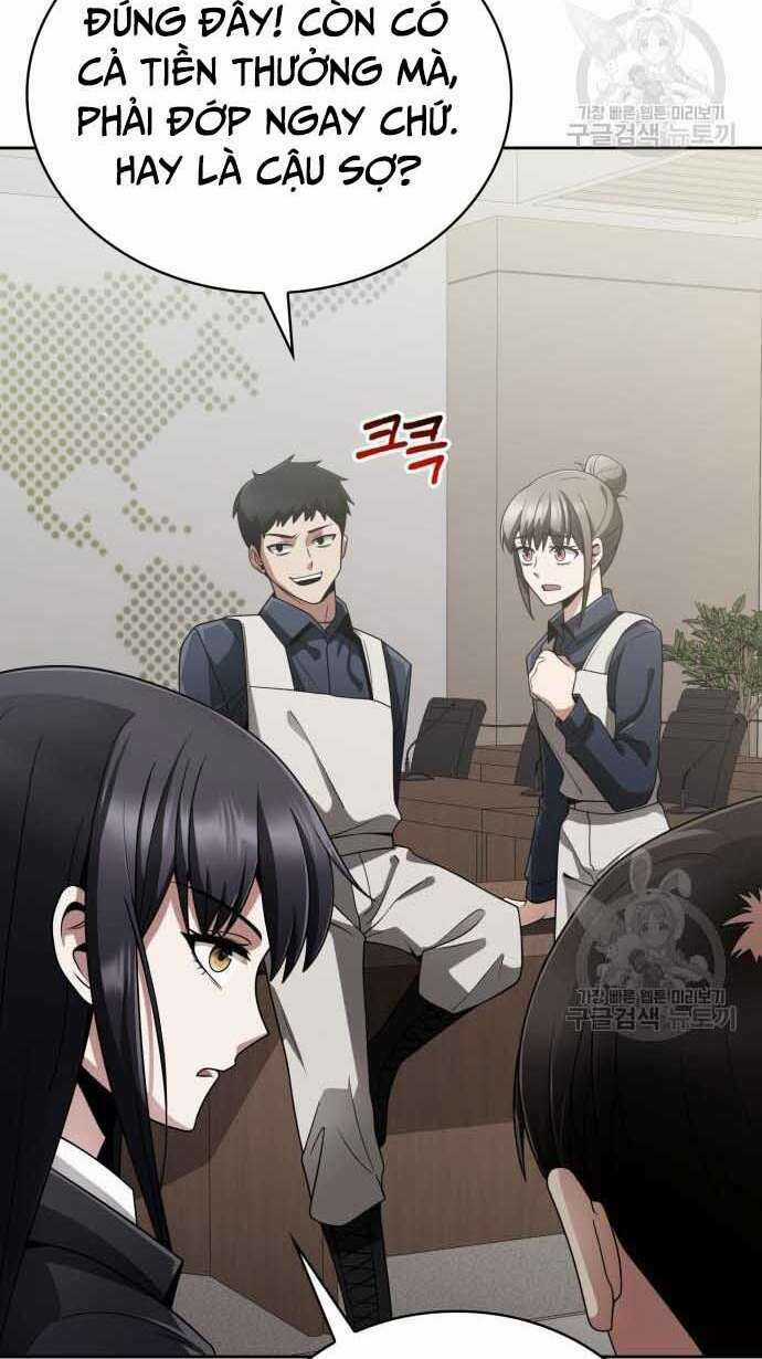 Thợ Săn Thiên Tài Hồi Quy Thành Lao Công Chapter 15 trang 26