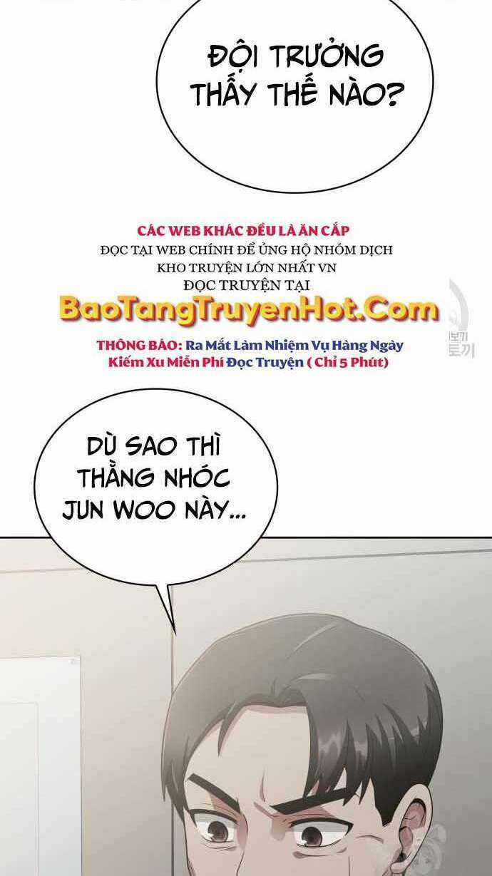 Thợ Săn Thiên Tài Hồi Quy Thành Lao Công Chapter 15 trang 27