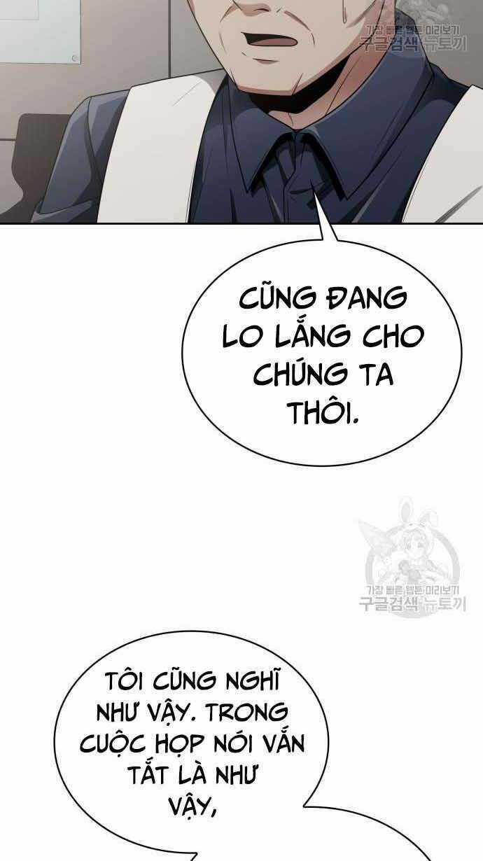 Thợ Săn Thiên Tài Hồi Quy Thành Lao Công Chapter 15 trang 28