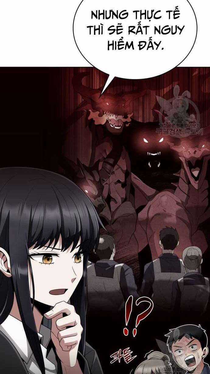 Thợ Săn Thiên Tài Hồi Quy Thành Lao Công Chapter 15 trang 29