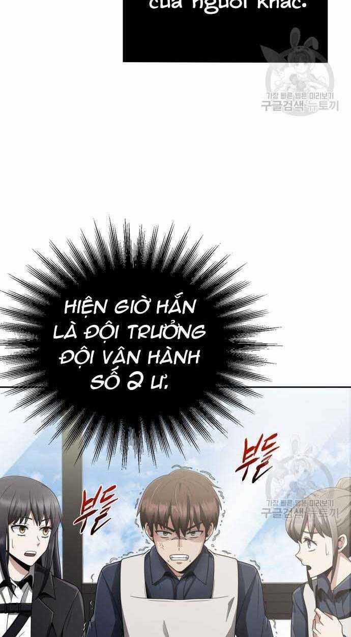 Thợ Săn Thiên Tài Hồi Quy Thành Lao Công Chapter 15 trang 3