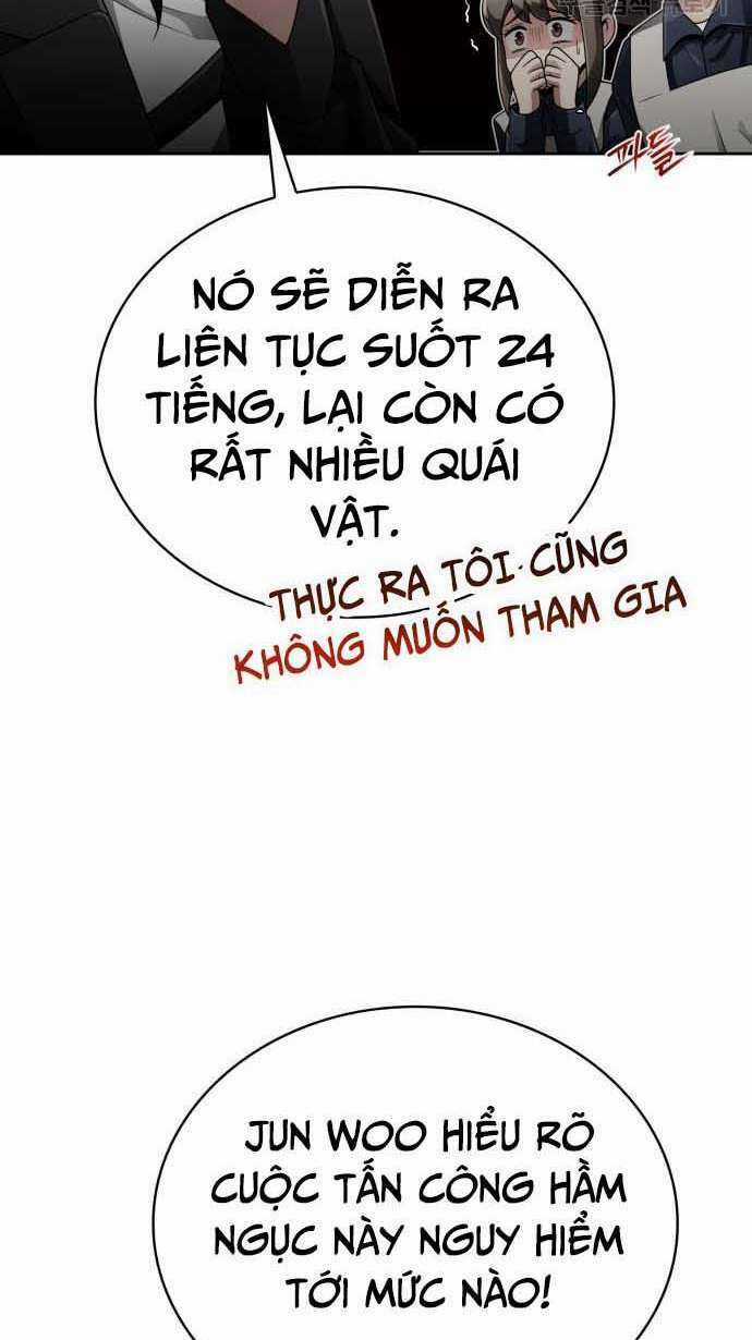 Thợ Săn Thiên Tài Hồi Quy Thành Lao Công Chapter 15 trang 30