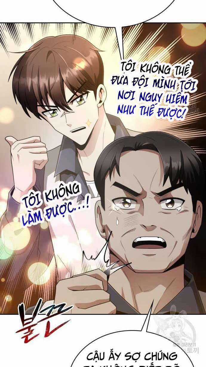 Thợ Săn Thiên Tài Hồi Quy Thành Lao Công Chapter 15 trang 31