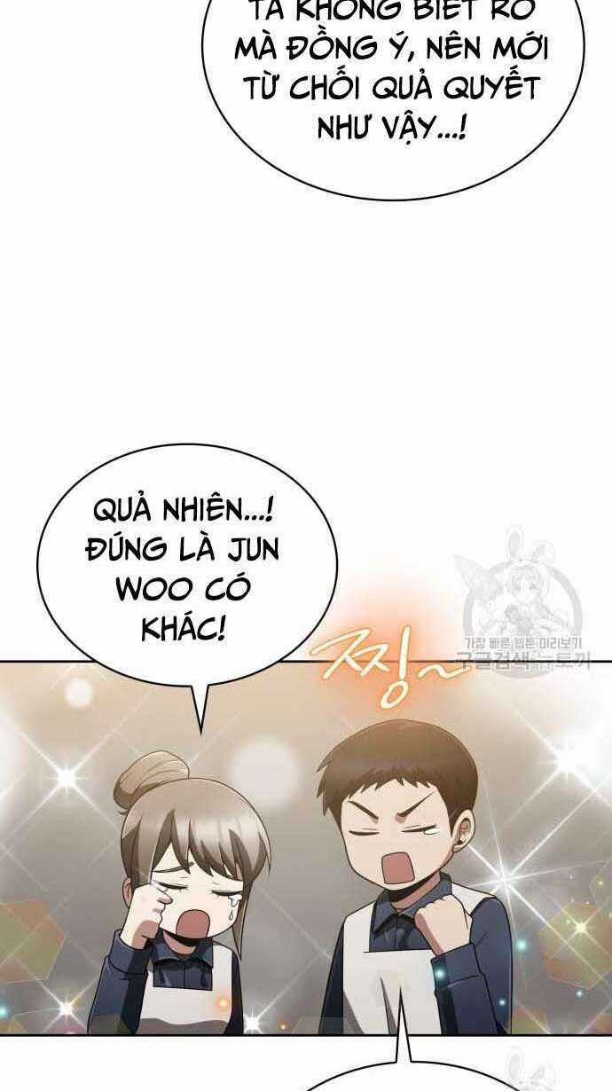 Thợ Săn Thiên Tài Hồi Quy Thành Lao Công Chapter 15 trang 32