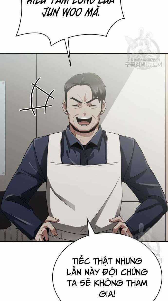 Thợ Săn Thiên Tài Hồi Quy Thành Lao Công Chapter 15 trang 34