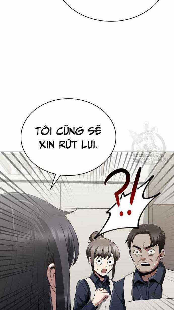 Thợ Săn Thiên Tài Hồi Quy Thành Lao Công Chapter 15 trang 35