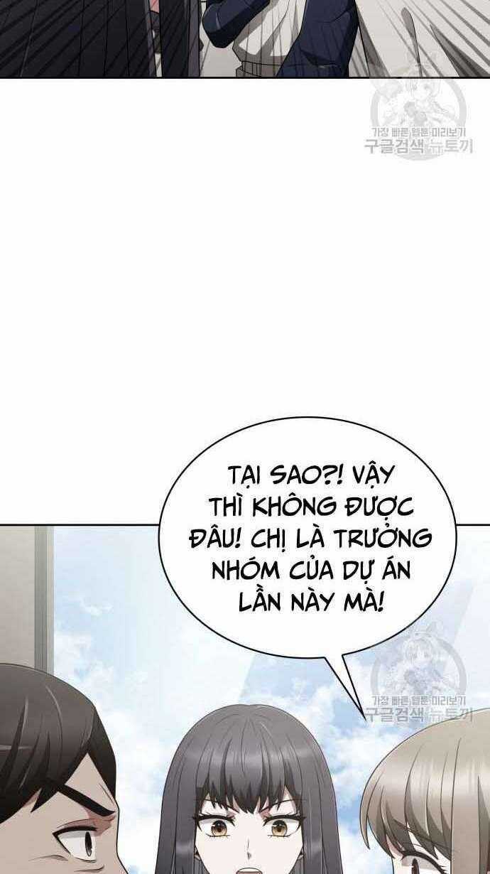 Thợ Săn Thiên Tài Hồi Quy Thành Lao Công Chapter 15 trang 36