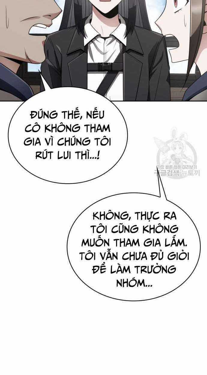 Thợ Săn Thiên Tài Hồi Quy Thành Lao Công Chapter 15 trang 37