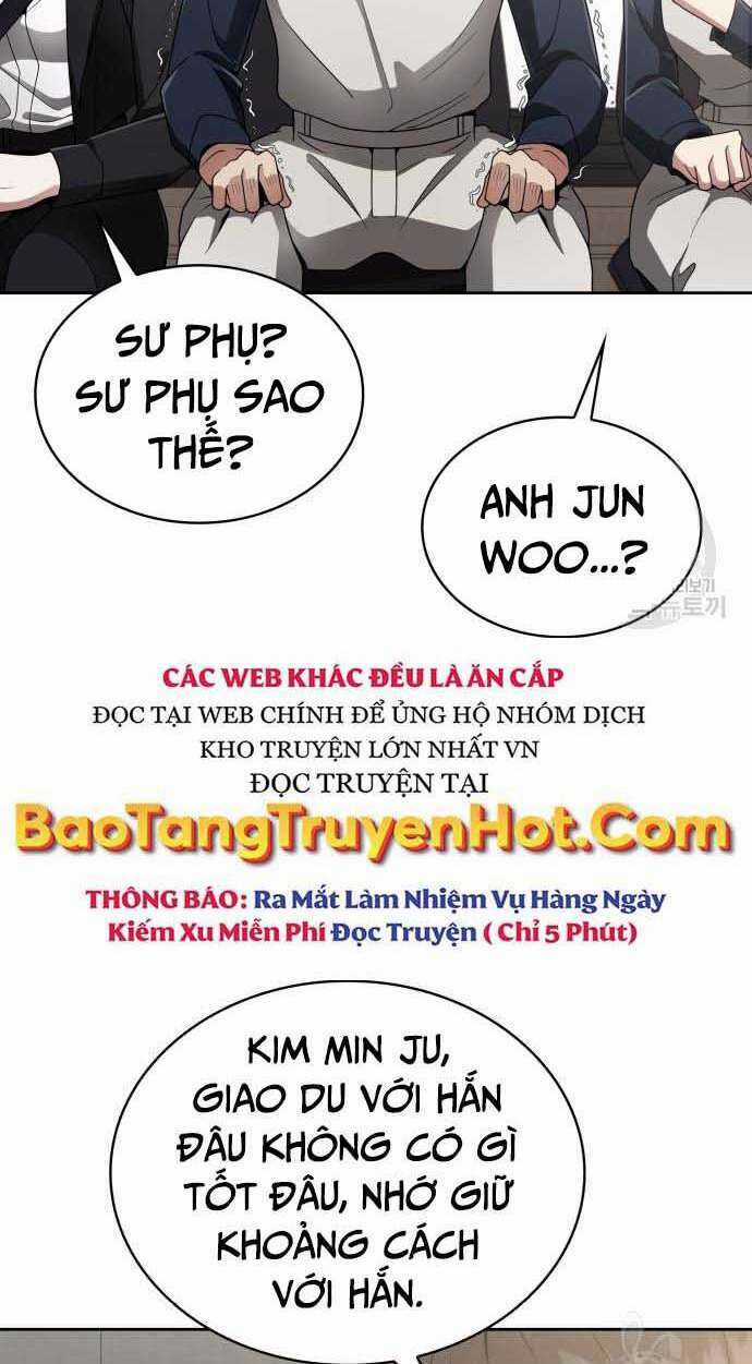 Thợ Săn Thiên Tài Hồi Quy Thành Lao Công Chapter 15 trang 4