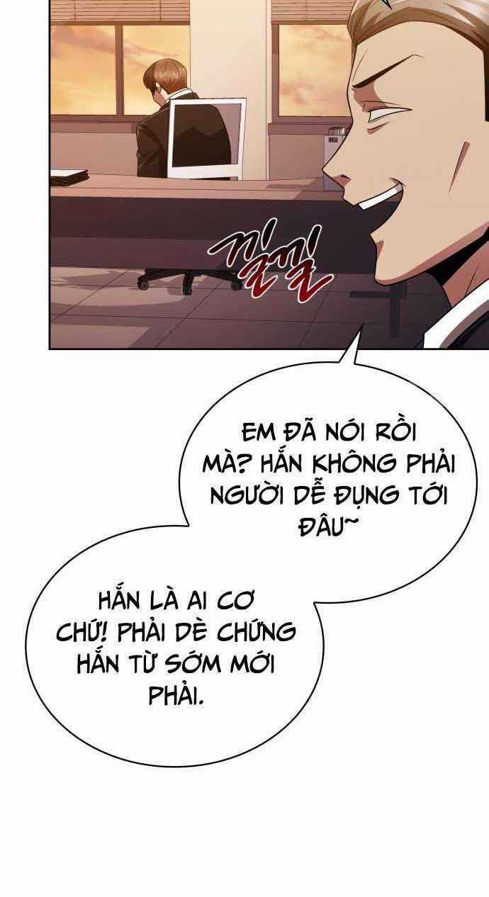 Thợ Săn Thiên Tài Hồi Quy Thành Lao Công Chapter 15 trang 45