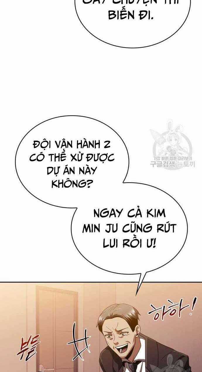 Thợ Săn Thiên Tài Hồi Quy Thành Lao Công Chapter 15 trang 47