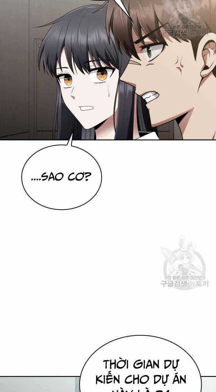 Thợ Săn Thiên Tài Hồi Quy Thành Lao Công Chapter 15 trang 5