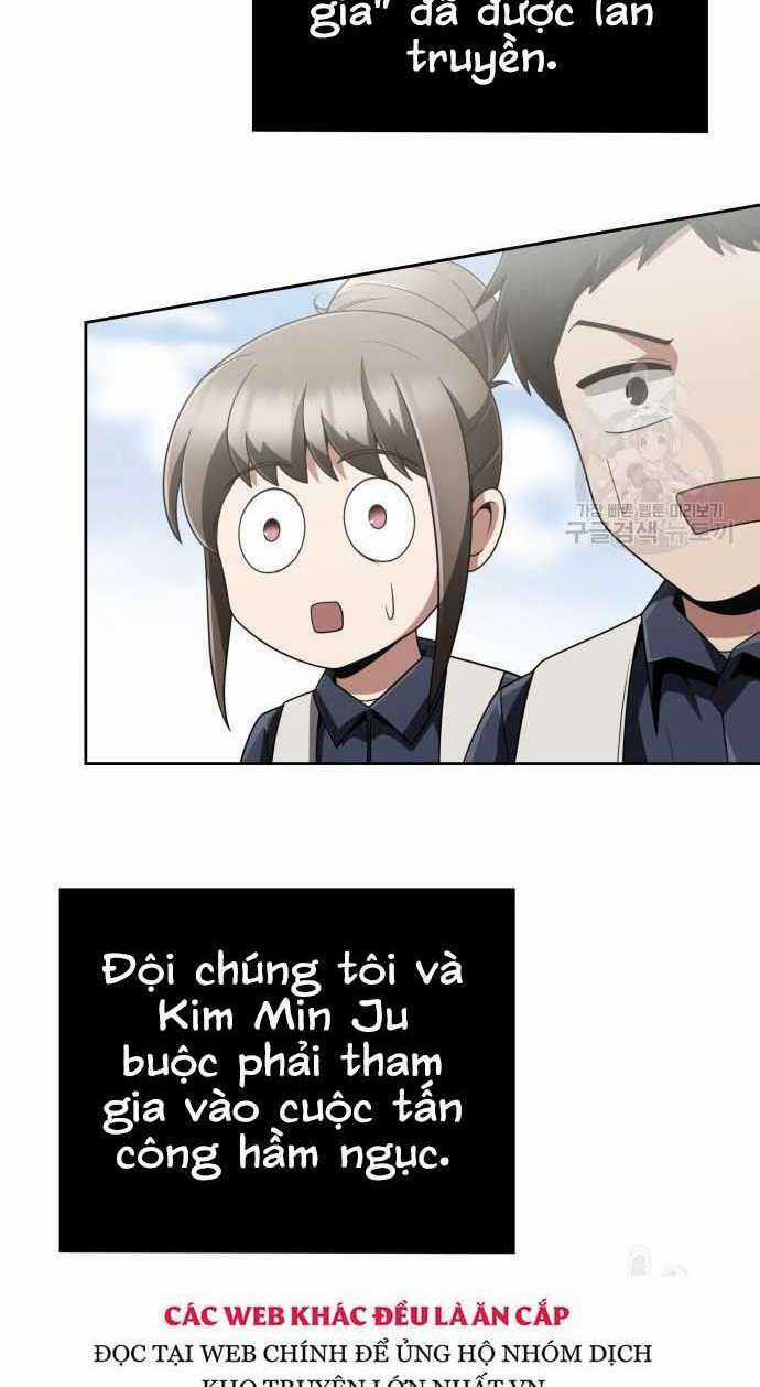 Thợ Săn Thiên Tài Hồi Quy Thành Lao Công Chapter 15 trang 57