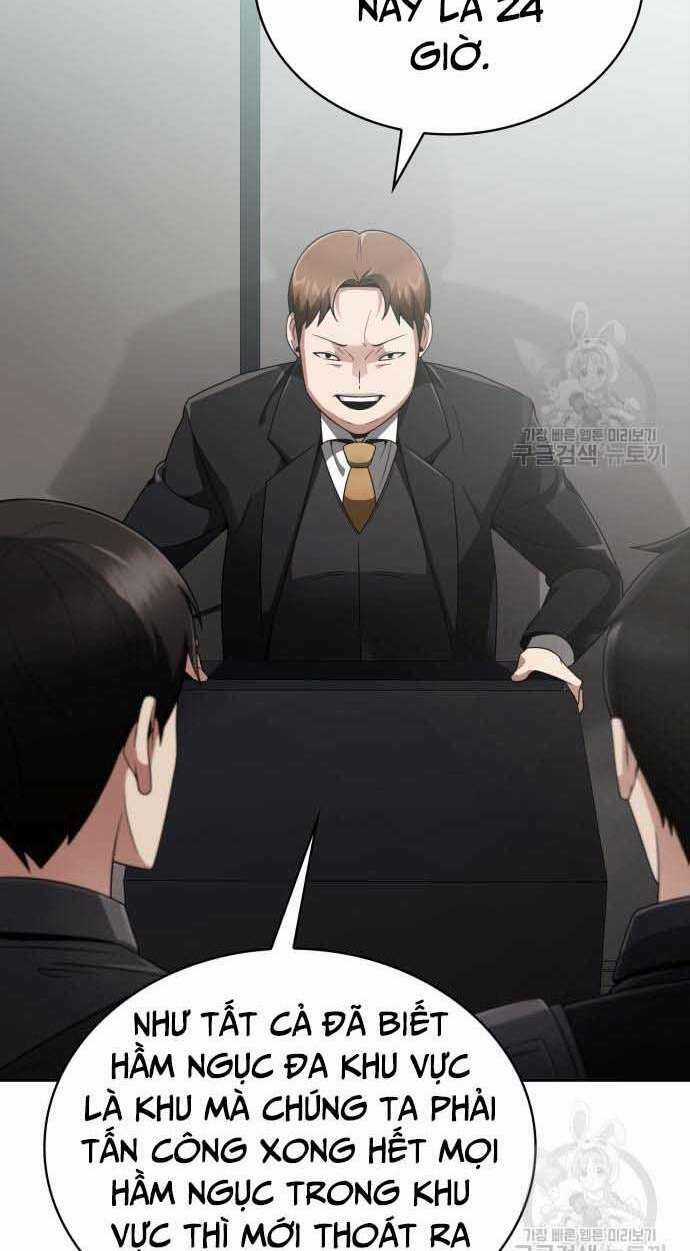 Thợ Săn Thiên Tài Hồi Quy Thành Lao Công Chapter 15 trang 6