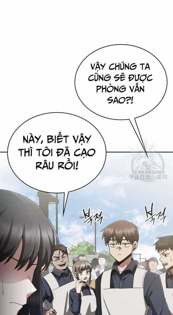 Thợ Săn Thiên Tài Hồi Quy Thành Lao Công Chapter 15 trang 60