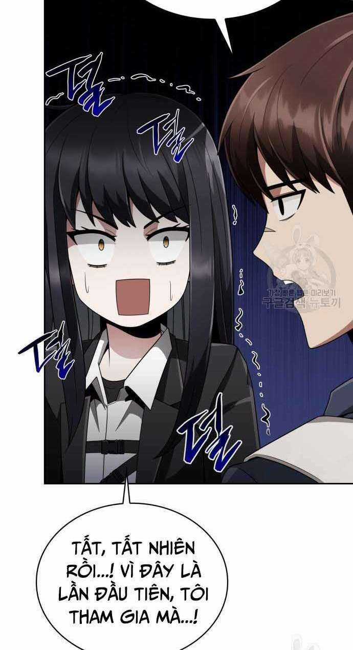 Thợ Săn Thiên Tài Hồi Quy Thành Lao Công Chapter 15 trang 62