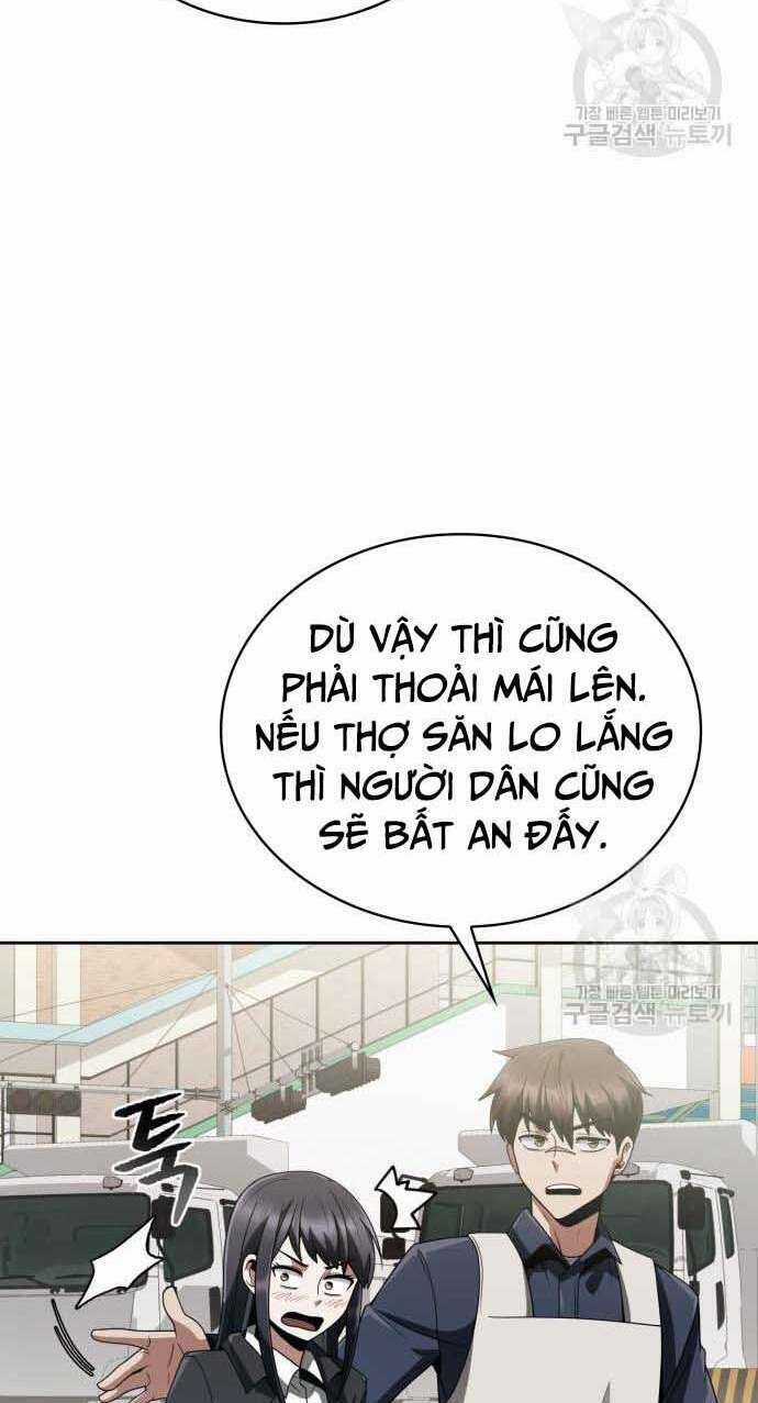 Thợ Săn Thiên Tài Hồi Quy Thành Lao Công Chapter 15 trang 63