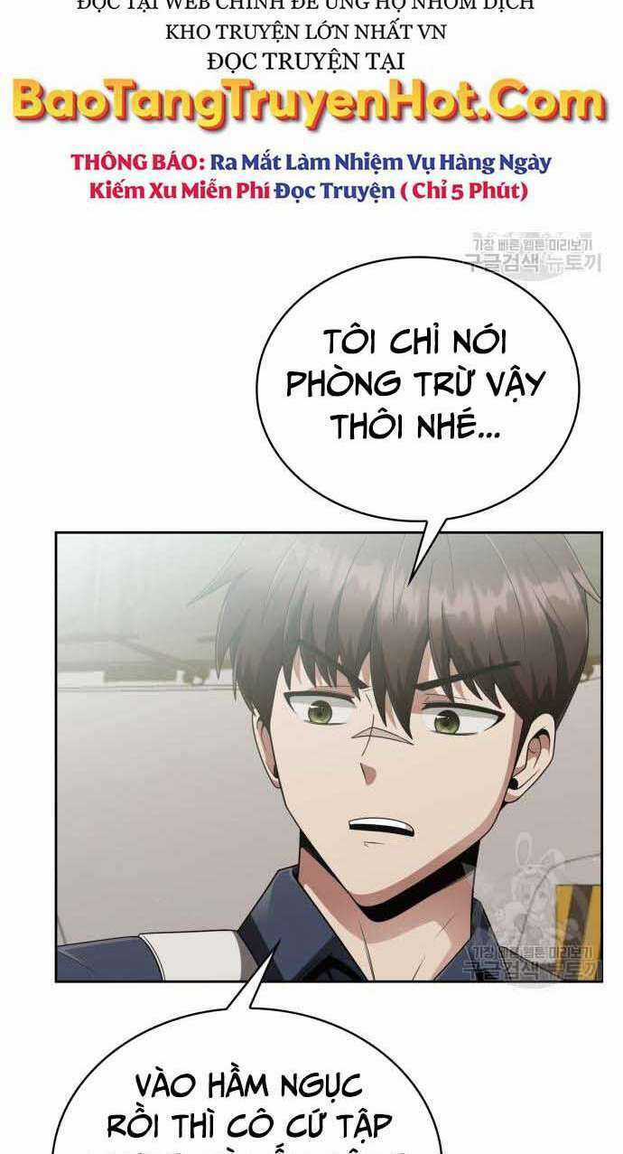 Thợ Săn Thiên Tài Hồi Quy Thành Lao Công Chapter 15 trang 66