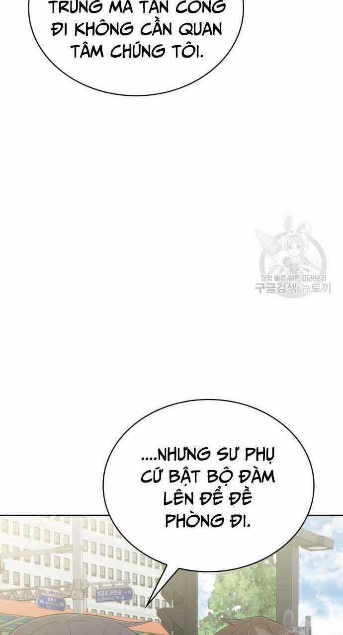 Thợ Săn Thiên Tài Hồi Quy Thành Lao Công Chapter 15 trang 67