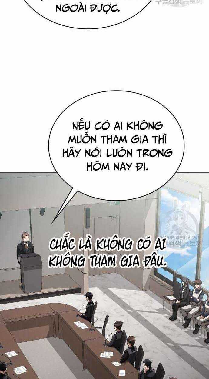 Thợ Săn Thiên Tài Hồi Quy Thành Lao Công Chapter 15 trang 7