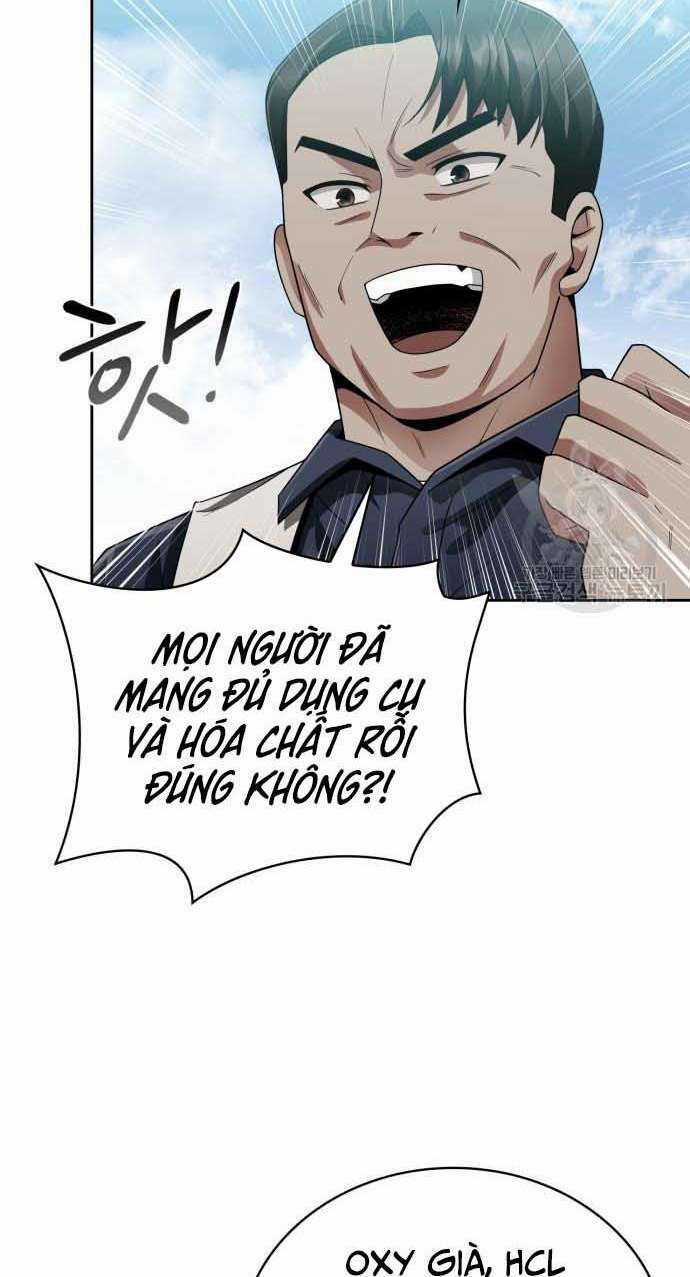 Thợ Săn Thiên Tài Hồi Quy Thành Lao Công Chapter 15 trang 72