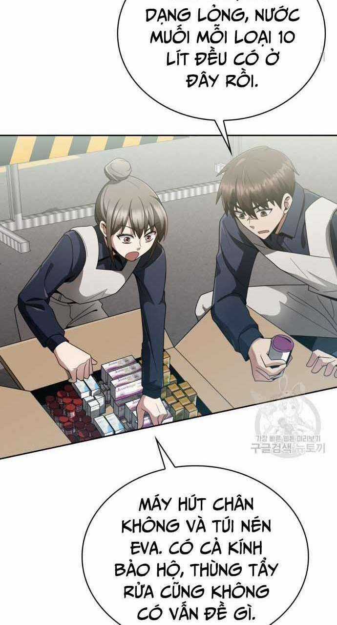 Thợ Săn Thiên Tài Hồi Quy Thành Lao Công Chapter 15 trang 73