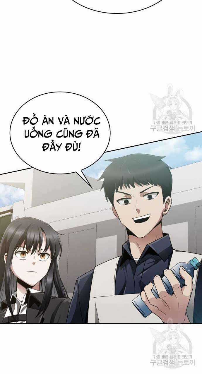 Thợ Săn Thiên Tài Hồi Quy Thành Lao Công Chapter 15 trang 74